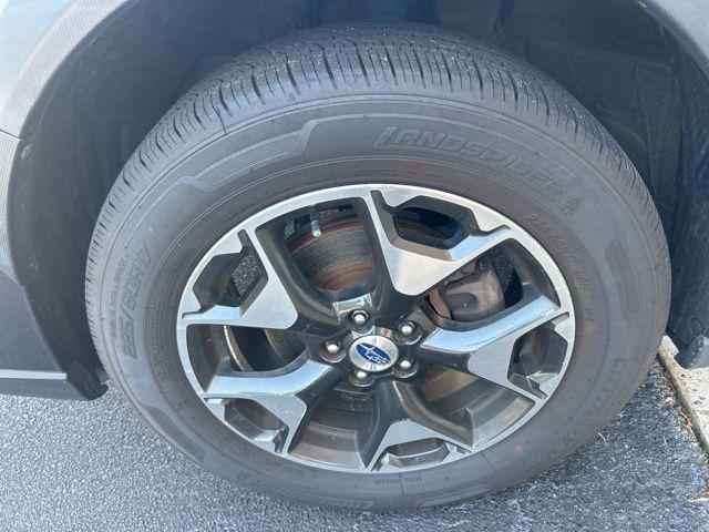 used 2018 Subaru Crosstrek car, priced at $14,000