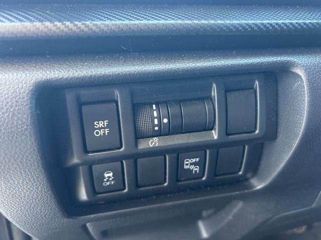 used 2018 Subaru Crosstrek car, priced at $14,000
