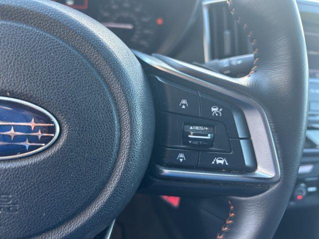 used 2018 Subaru Crosstrek car, priced at $14,000