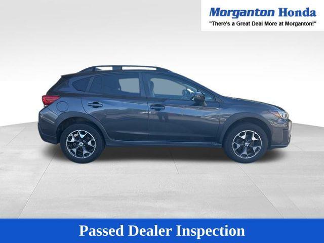 used 2018 Subaru Crosstrek car, priced at $14,000