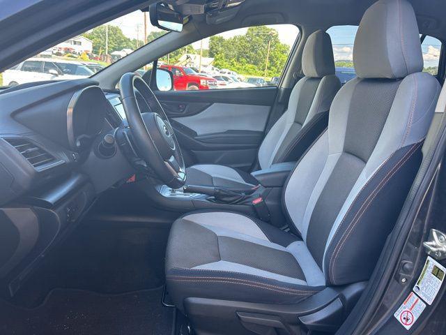 used 2018 Subaru Crosstrek car, priced at $14,000