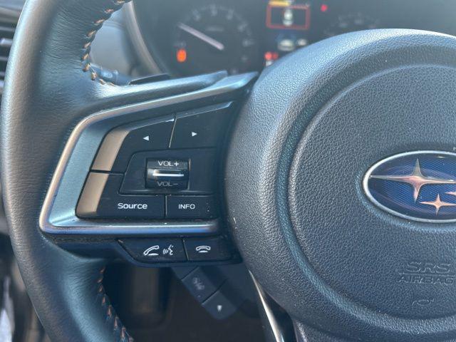 used 2018 Subaru Crosstrek car, priced at $14,000