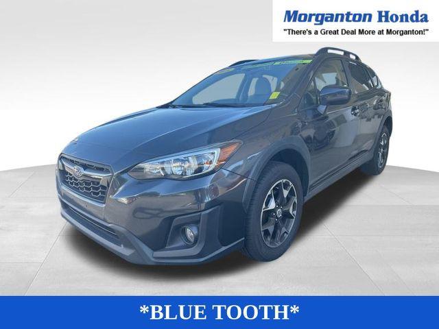 used 2018 Subaru Crosstrek car, priced at $14,000