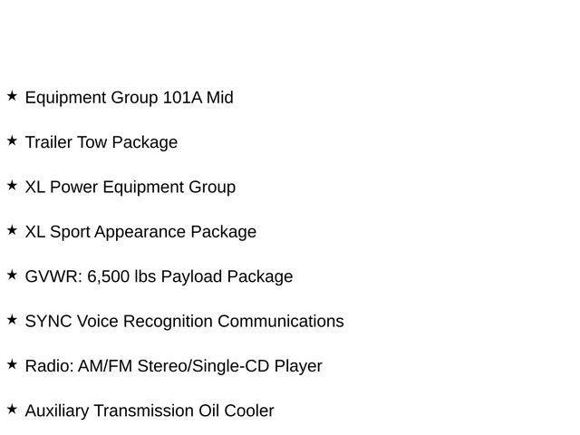 used 2016 Ford F-150 car, priced at $15,900