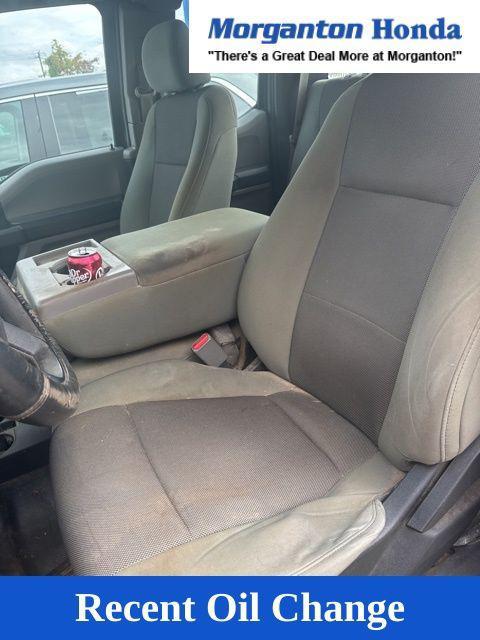 used 2016 Ford F-150 car, priced at $15,900