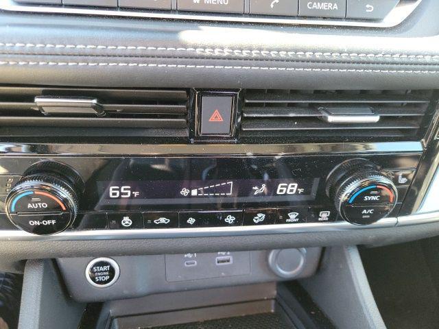 used 2021 Nissan Rogue car, priced at $19,990