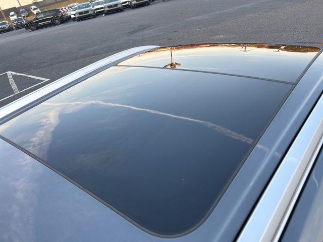 used 2021 Nissan Rogue car, priced at $19,762