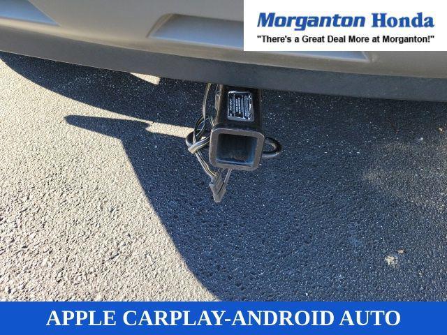 used 2021 Nissan Rogue car, priced at $19,990