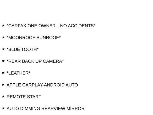 used 2021 Nissan Rogue car, priced at $19,762