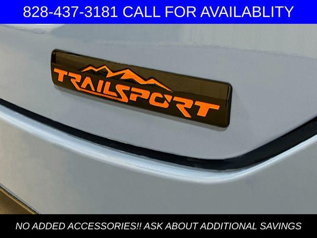 new 2025 Honda Pilot car, priced at $49,305