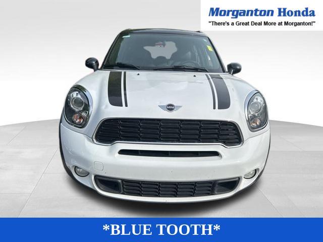 used 2012 MINI Cooper S Countryman car, priced at $9,990