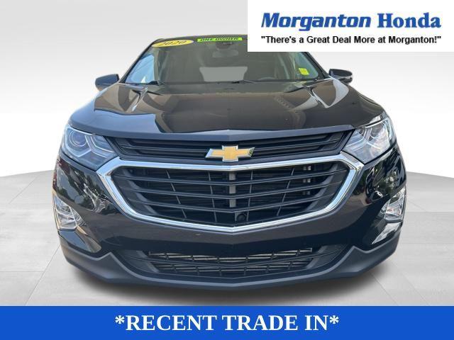 used 2020 Chevrolet Equinox car, priced at $18,700