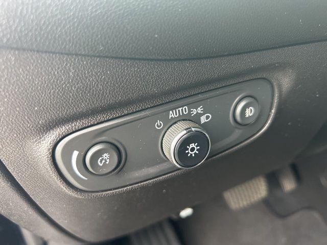 used 2020 Chevrolet Equinox car, priced at $18,700
