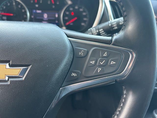 used 2020 Chevrolet Equinox car, priced at $18,700
