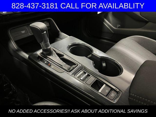 new 2026 Honda Civic Hybrid car, priced at $29,665