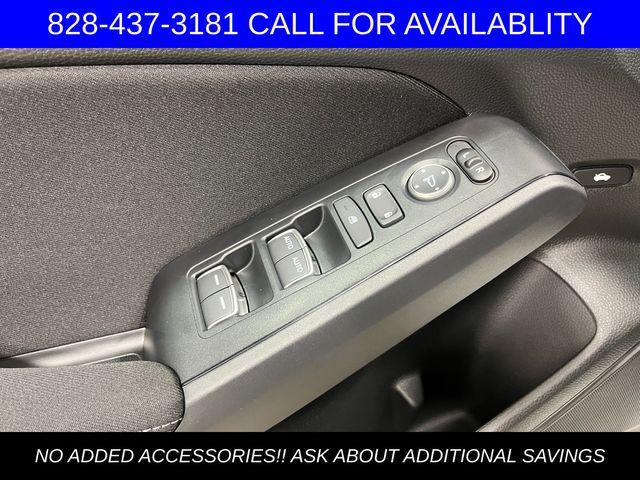 new 2026 Honda Civic Hybrid car, priced at $29,665