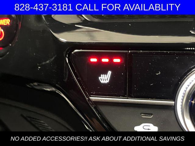 new 2026 Honda Civic Hybrid car, priced at $29,665