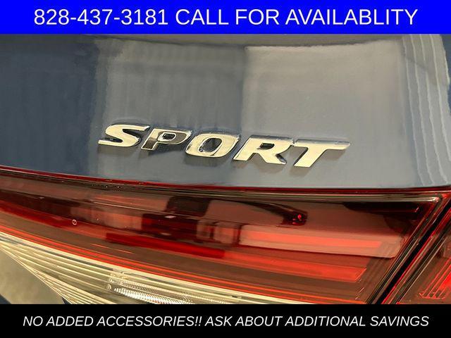 new 2026 Honda Civic Hybrid car, priced at $29,665