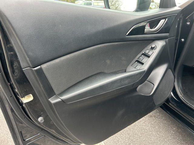 used 2014 Mazda Mazda3 car, priced at $8,000