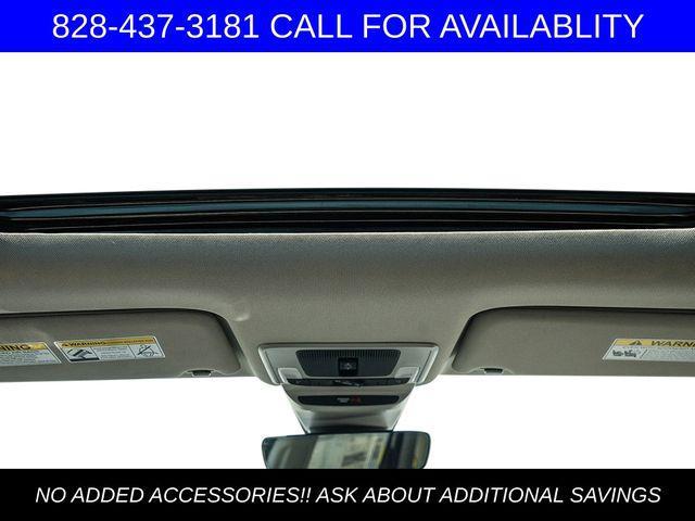 new 2026 Honda HR-V car, priced at $31,445