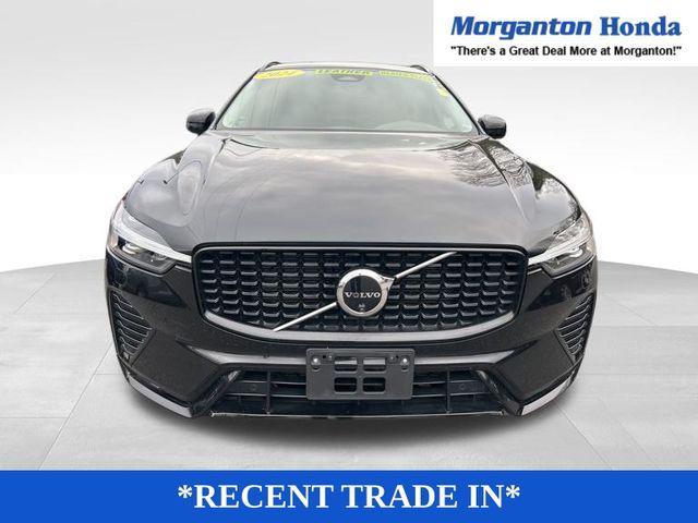 used 2024 Volvo XC60 car, priced at $34,000