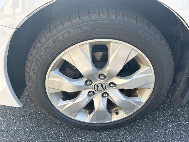 used 2009 Honda Accord car, priced at $9,590