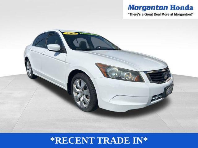 used 2009 Honda Accord car, priced at $9,300