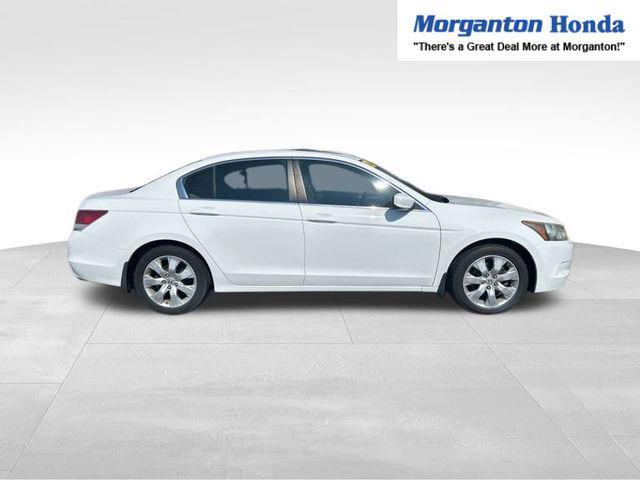 used 2009 Honda Accord car, priced at $9,590