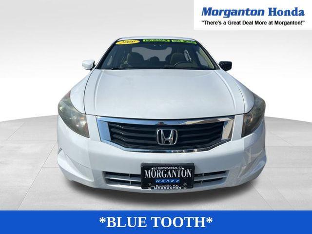 used 2009 Honda Accord car, priced at $9,590