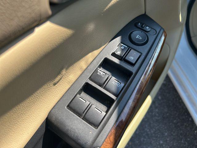 used 2009 Honda Accord car, priced at $9,590