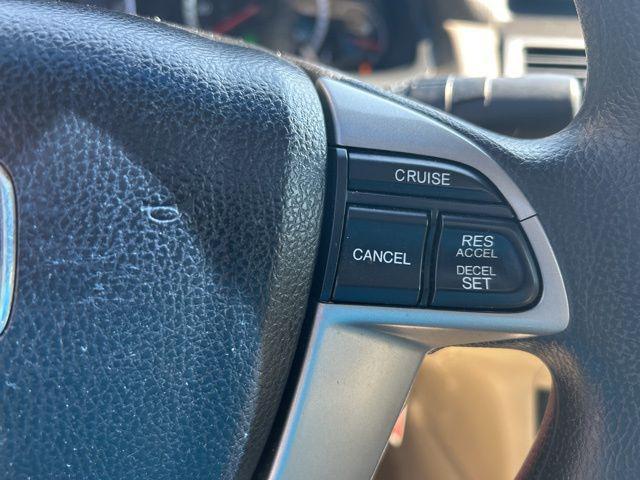 used 2009 Honda Accord car, priced at $9,590