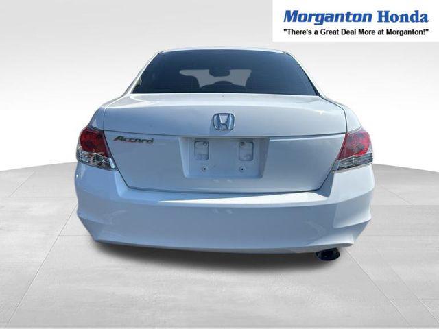 used 2009 Honda Accord car, priced at $9,590