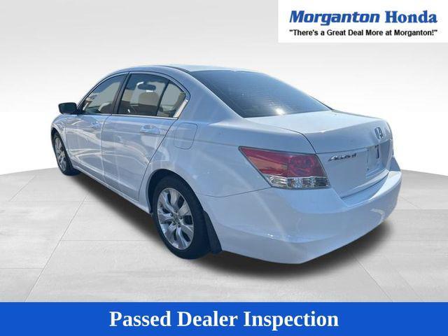 used 2009 Honda Accord car, priced at $9,590