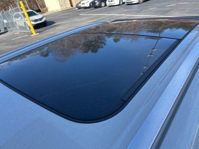 used 2023 Volvo XC60 car, priced at $27,900