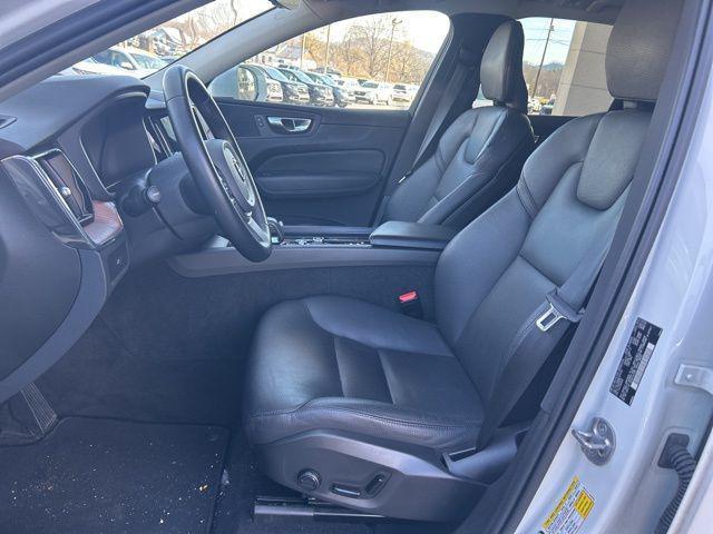 used 2023 Volvo XC60 car, priced at $27,900
