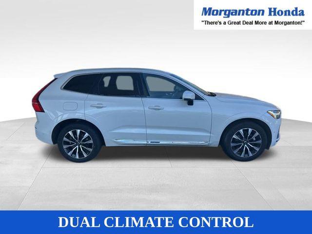 used 2023 Volvo XC60 car, priced at $27,900