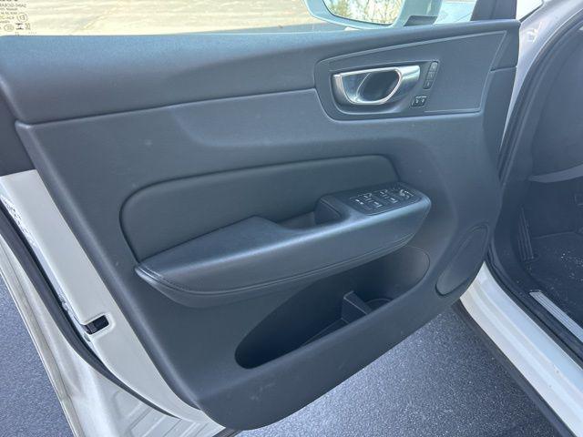 used 2023 Volvo XC60 car, priced at $27,900