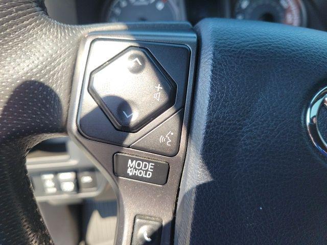 used 2017 Toyota Tacoma car, priced at $27,990