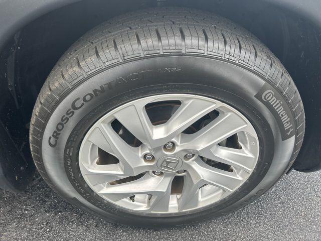 used 2016 Honda CR-V car, priced at $14,500