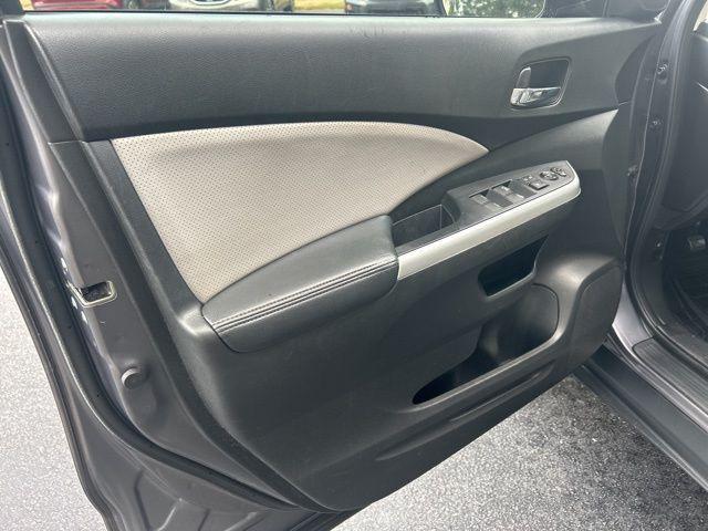 used 2016 Honda CR-V car, priced at $14,500