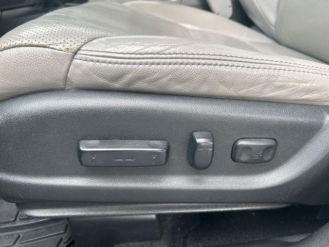 used 2016 Honda CR-V car, priced at $14,500