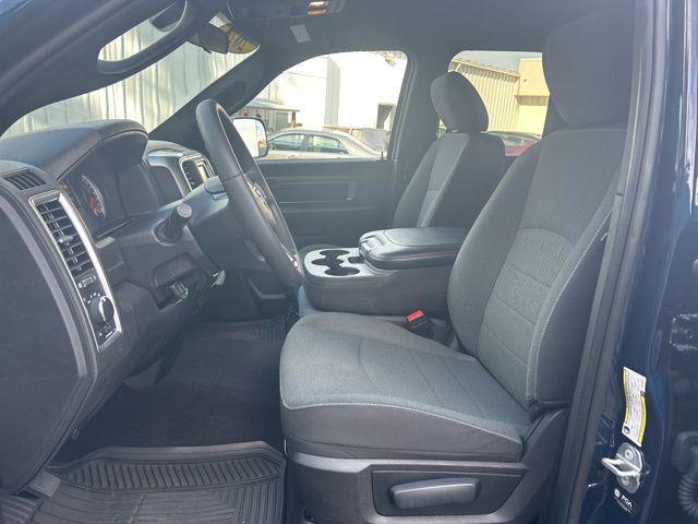 used 2022 Ram 1500 Classic car, priced at $32,590
