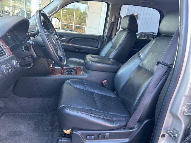 used 2009 Chevrolet Tahoe car, priced at $10,900