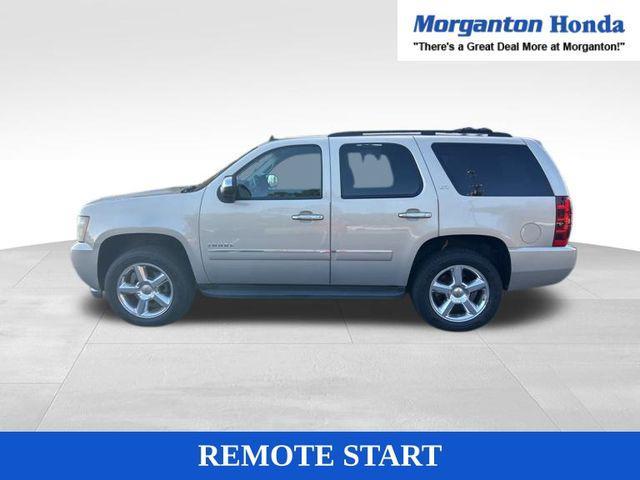 used 2009 Chevrolet Tahoe car, priced at $10,900