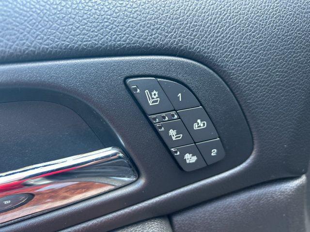 used 2009 Chevrolet Tahoe car, priced at $10,900