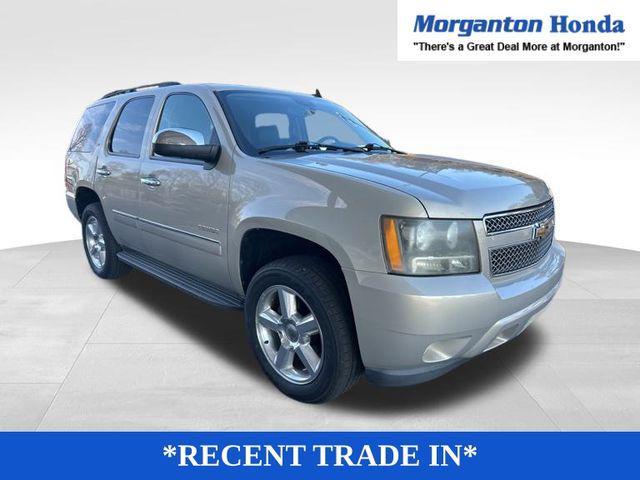 used 2009 Chevrolet Tahoe car, priced at $10,900