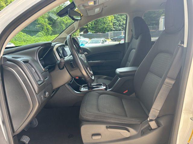 used 2020 GMC Canyon car, priced at $19,000