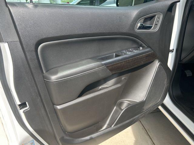 used 2020 GMC Canyon car, priced at $19,000