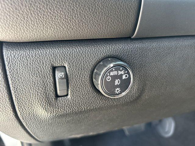 used 2020 GMC Canyon car, priced at $19,000