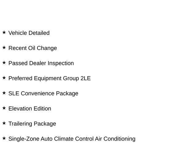 used 2020 GMC Canyon car, priced at $18,000